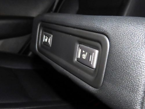 르노코리아(삼성) QM6 가솔린 2WD RE 사진 13