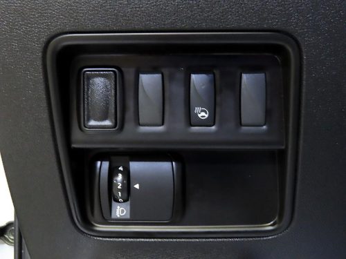 르노코리아(삼성) QM6 가솔린 2WD RE 사진 모두보기