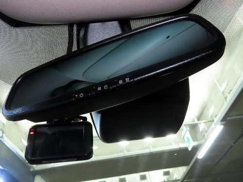 르노코리아(삼성) QM6 가솔린 2WD RE 사진 17