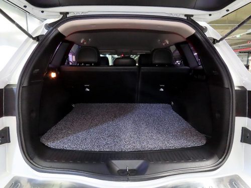 르노코리아(삼성) QM6 가솔린 2WD RE 사진 18