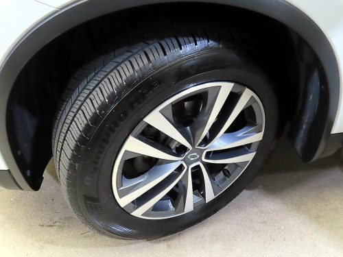 르노코리아(삼성) QM6 가솔린 2WD RE 사진 20