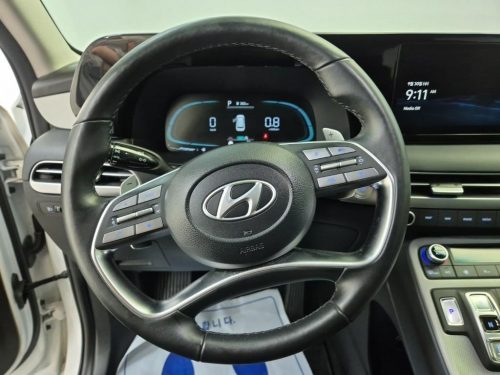 현대 더 뉴 팰리세이드 가솔린 3.8 4WD 사진 9