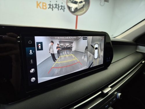 현대 더 뉴 팰리세이드 가솔린 3.8 4WD 사진 14