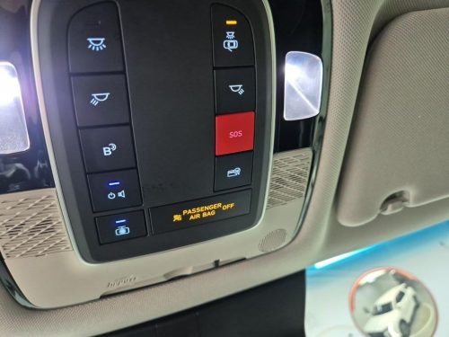 현대 더 뉴 팰리세이드 가솔린 3.8 4WD 사진 16