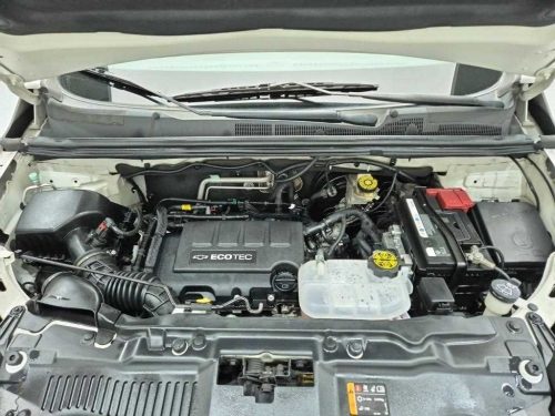 쉐보레 트랙스 1.4 LTZ 사진 5