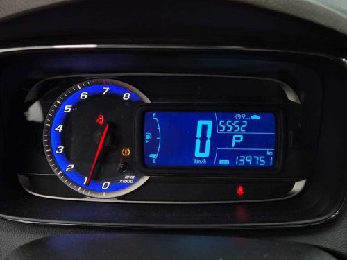 쉐보레 트랙스 1.4 LTZ 사진 6