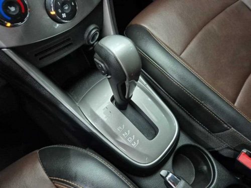 쉐보레 트랙스 1.4 LTZ 사진 8