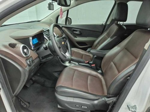 쉐보레 트랙스 1.4 LTZ 사진 11