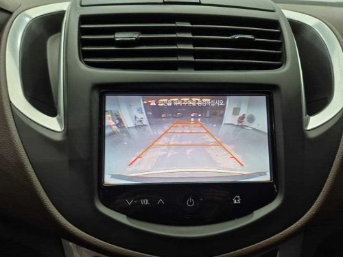 쉐보레 트랙스 1.4 LTZ 사진 13