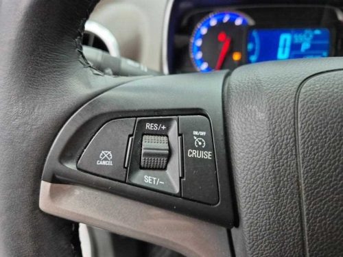 쉐보레 트랙스 1.4 LTZ 사진 14