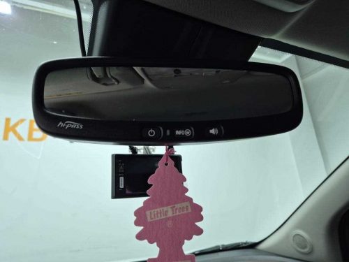 쉐보레 트랙스 1.4 LTZ 사진 15
