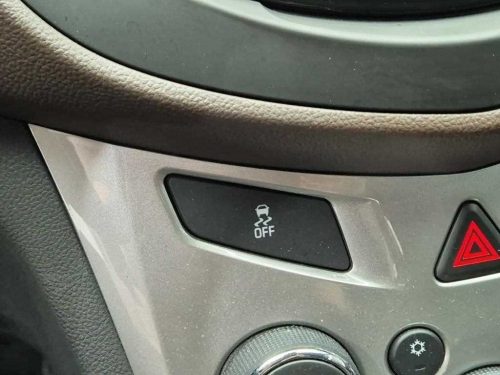 쉐보레 트랙스 1.4 LTZ 사진 16