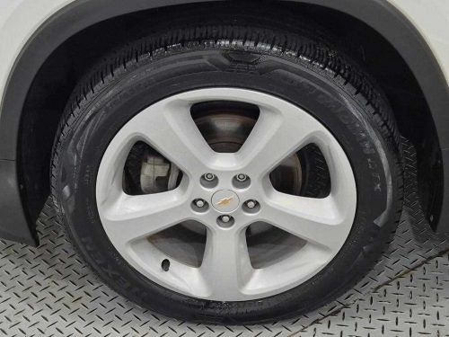 쉐보레 트랙스 1.4 LTZ 사진 19