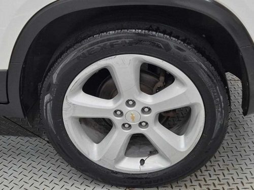 쉐보레 트랙스 1.4 LTZ 사진 20