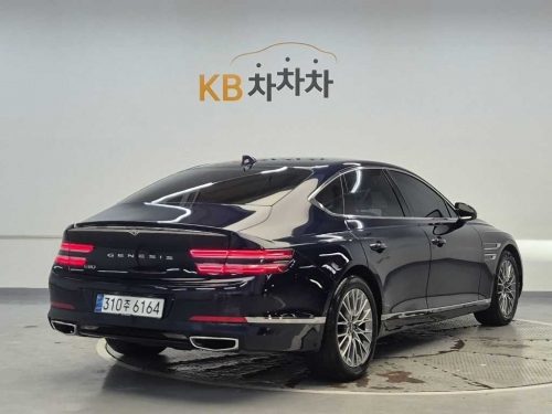 기아 더 뉴 카니발 4세대 디젤 하이리무진(특장업체) 사진 3