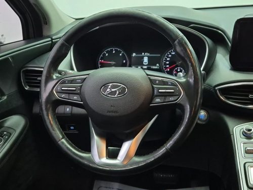 현대 더 뉴 싼타페 디젤 2.2 2WD 프리미엄 사진 6