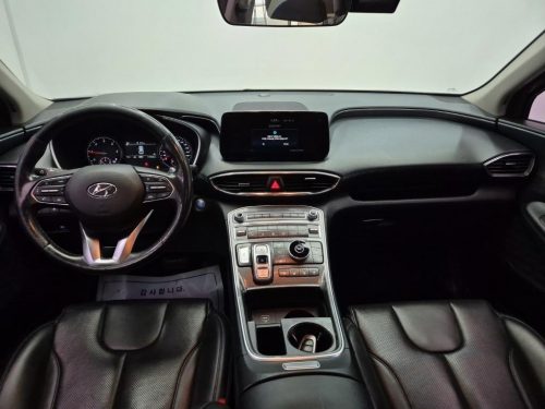 현대 더 뉴 싼타페 디젤 2.2 2WD 프리미엄 사진 8