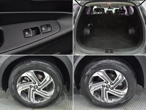 현대 더 뉴 싼타페 디젤 2.2 2WD 프리미엄 사진 18
