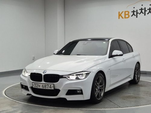 BMW 3시리즈 (F30) 320i M 스포츠