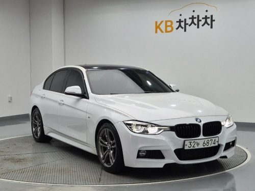 BMW 3시리즈 (F30) 320i M 스포츠 사진 모두보기
