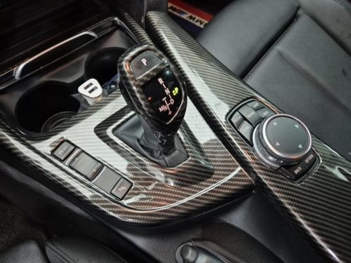 BMW 3시리즈 (F30) 320i M 스포츠 사진 8