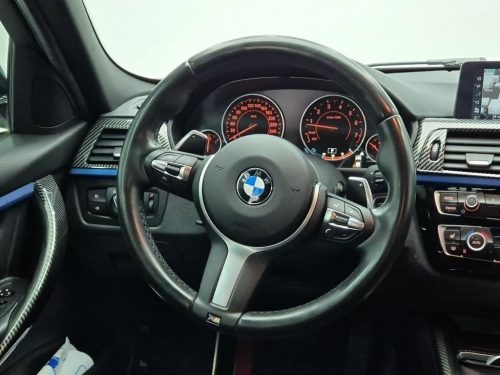 BMW 3시리즈 (F30) 320i M 스포츠 사진 9