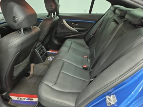 BMW 3시리즈 (F30) 320i M 스포츠 사진 12