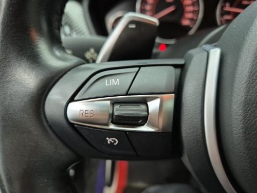 BMW 3시리즈 (F30) 320i M 스포츠 사진 16