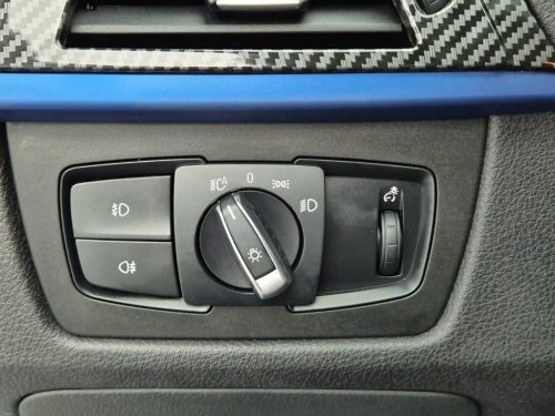 BMW 3시리즈 (F30) 320i M 스포츠 사진 19