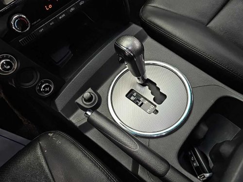 KG모빌리티(쌍용) 코란도스포츠 디젤 4WD CX7 사진 8