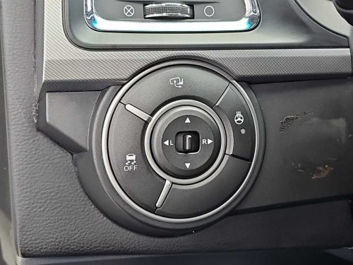 KG모빌리티(쌍용) 코란도스포츠 디젤 4WD CX7 사진 17