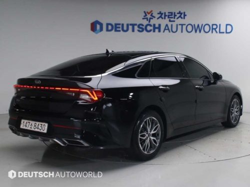기아 K5 3세대 2.0 노블레스 사진 2