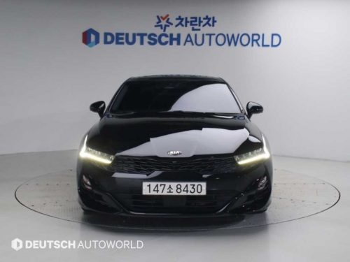 기아 K5 3세대 2.0 노블레스 사진 3