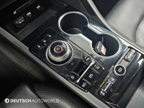 기아 K5 3세대 2.0 노블레스 사진 9