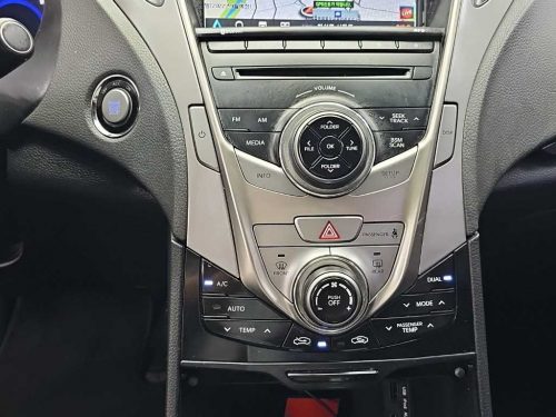 현대 그랜저 HG LPG HG300 프라임 사진 10