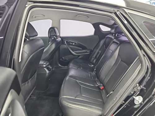 현대 그랜저 HG LPG HG300 프라임 사진 12