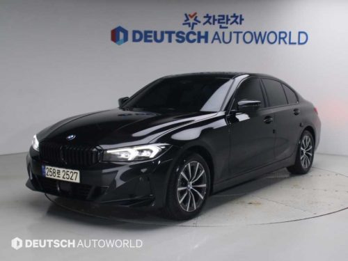 BMW 3시리즈 (G20) 320i