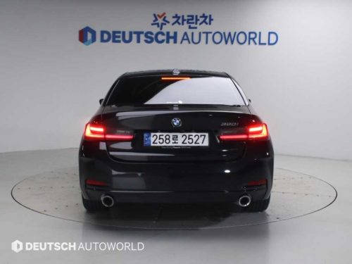BMW 3시리즈 (G20) 320i 사진 모두보기