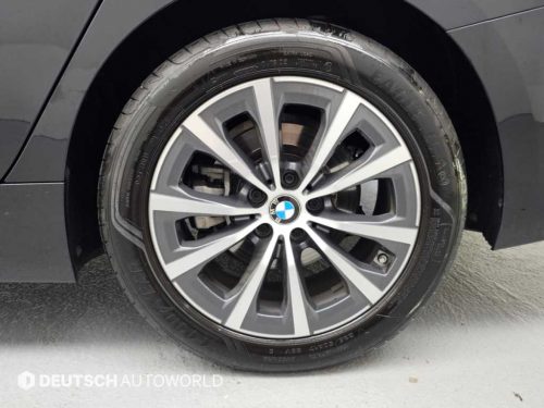 BMW 3시리즈 (G20) 320i 사진 5