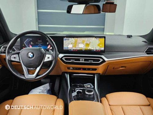 BMW 3시리즈 (G20) 320i 사진 7