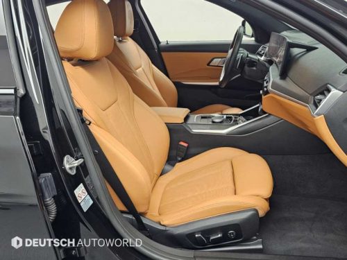 BMW 3시리즈 (G20) 320i 사진 10
