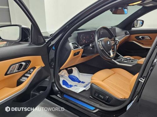 BMW 3시리즈 (G20) 320i 사진 11