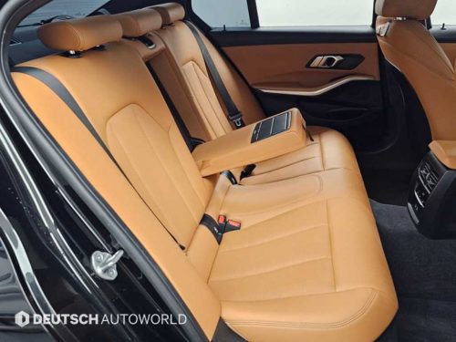 BMW 3시리즈 (G20) 320i 사진 12