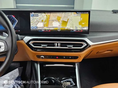 BMW 3시리즈 (G20) 320i 사진 14