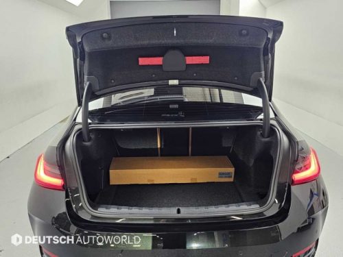 BMW 3시리즈 (G20) 320i 사진 19