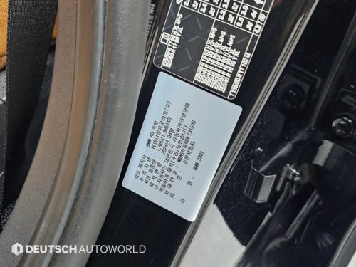 BMW 3시리즈 (G20) 320i 사진 20