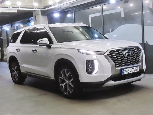 현대 팰리세이드 디젤 2.2 2WD
