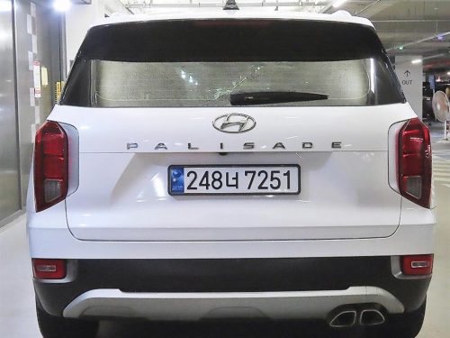 현대 팰리세이드 디젤 2.2 2WD 사진 5