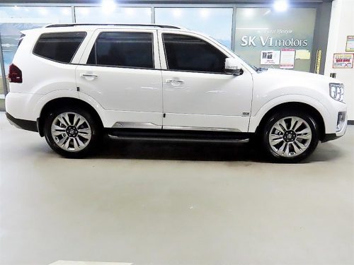 기아 모하비 더 마스터 4WD 마스터즈 사진 3