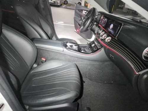 벤츠 CLS클래스 C257 CLS 450 4MATIC AMG Line 사진 4
